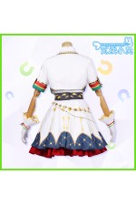 2XXT Cosplay Uma Musume Pretty Derby Oguri Cap Christmas Cosplay Costume